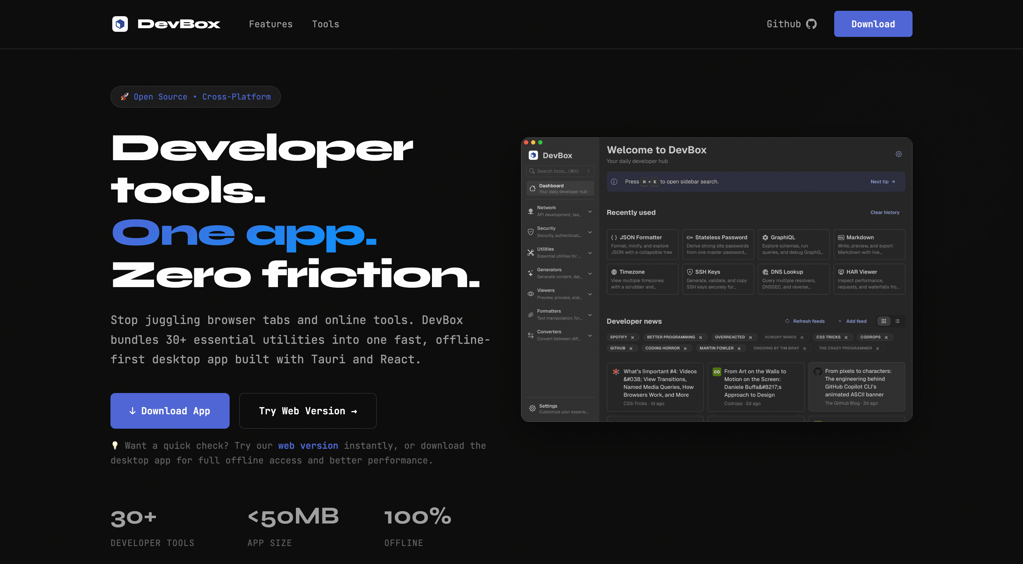 Devbox project cover