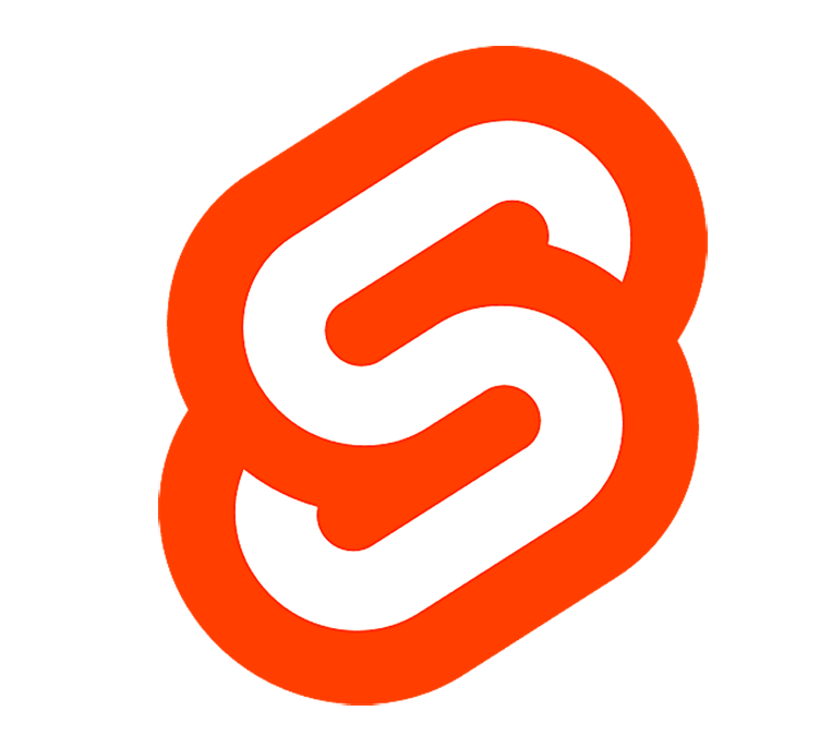 Svelte logo
